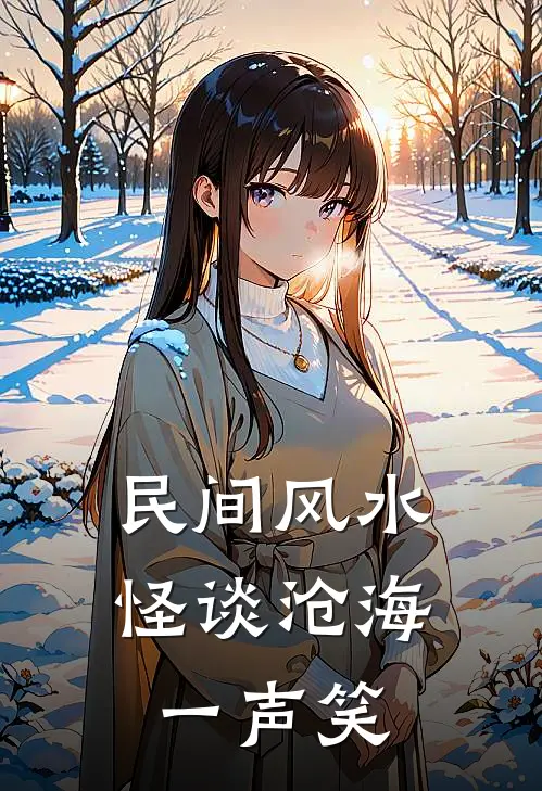 民间风水怪谈 沧海一声笑