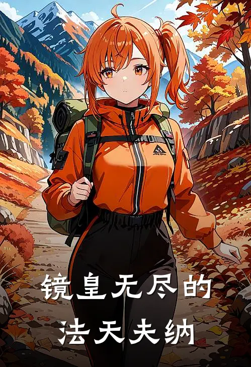 镜皇无尽的法天夫纳