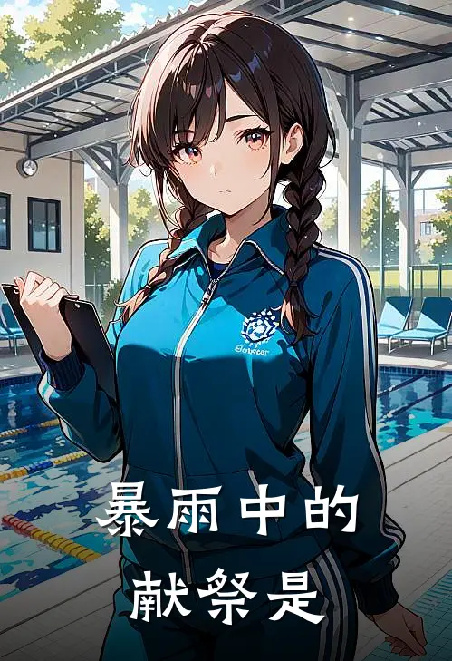 暴雨中的献祭是