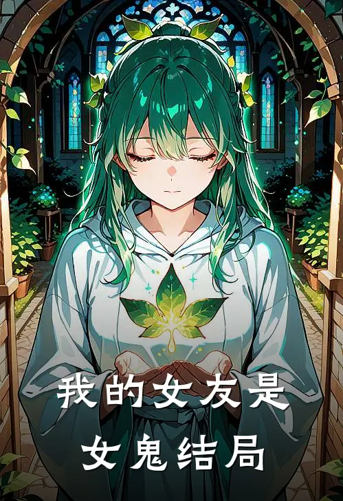 我的女友是女鬼结局