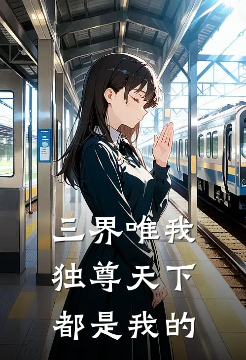 三界唯我独尊天下都是我的