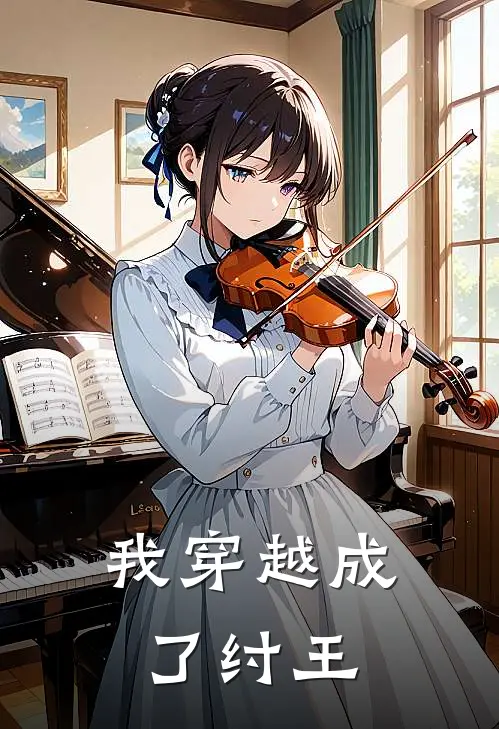 我穿越成了纣王