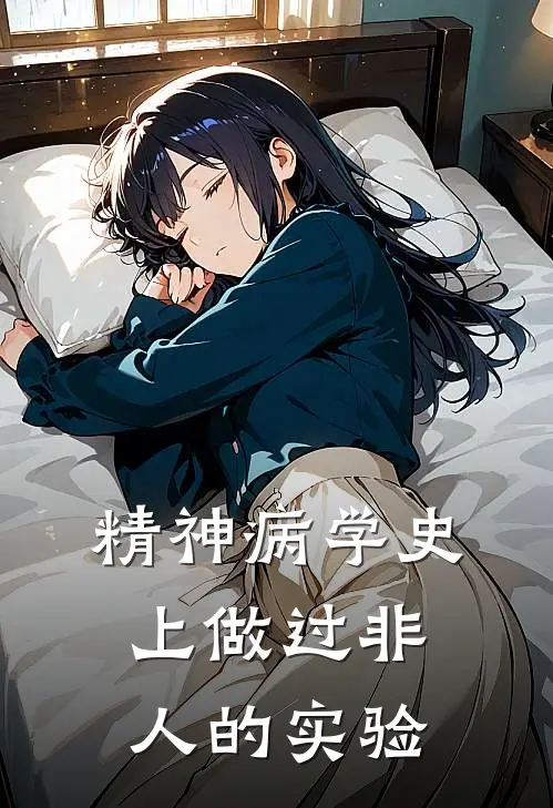 精神病学史上做过非人的实验