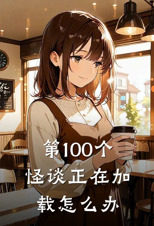 第100个怪谈正在加载怎么办