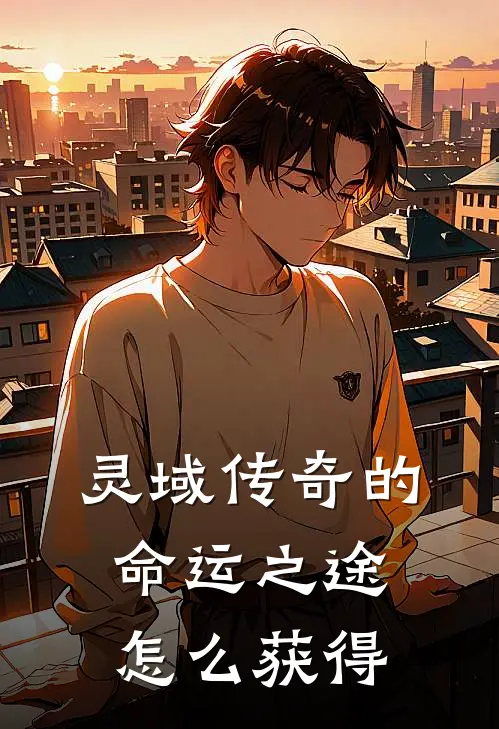 灵域传奇的命运之途怎么获得