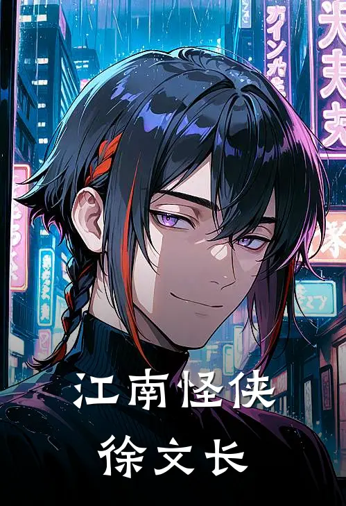 江南怪侠徐文长