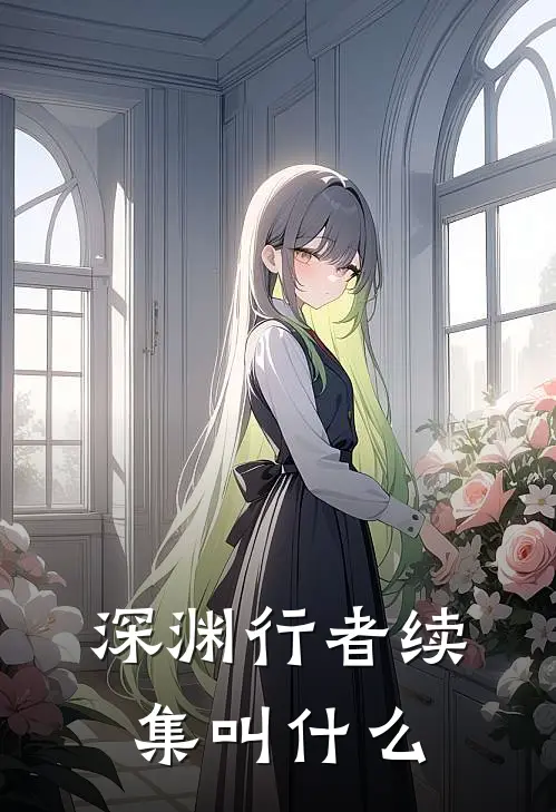 深渊行者续集叫什么