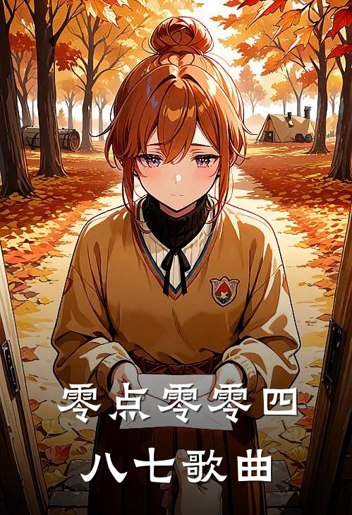 零点零零四八七歌曲