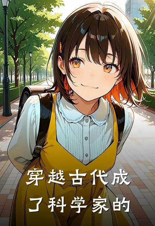 穿越古代成了科学家的