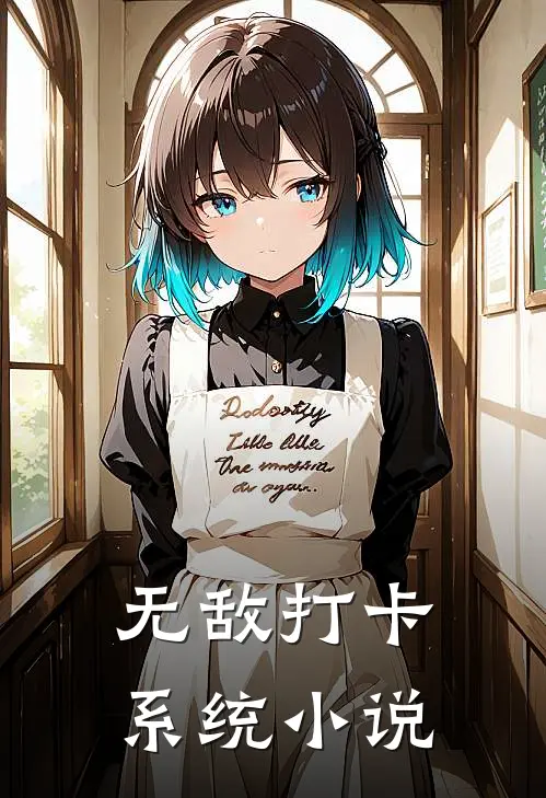 无敌打卡系统小说