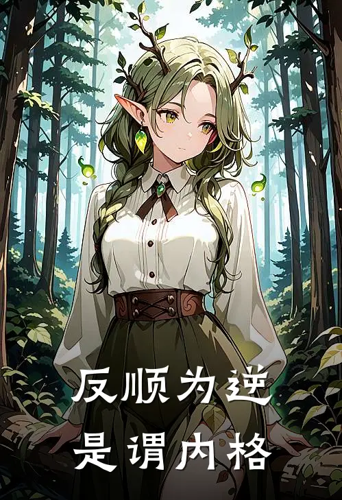 反顺为逆是谓内格