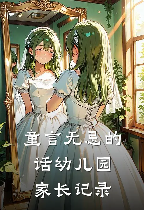 童言无忌的话幼儿园家长记录