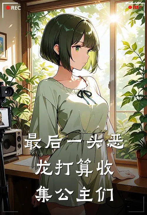 最后一头恶龙打算收集公主们