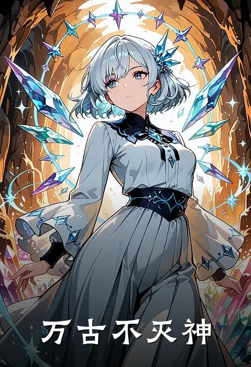 万古不灭神