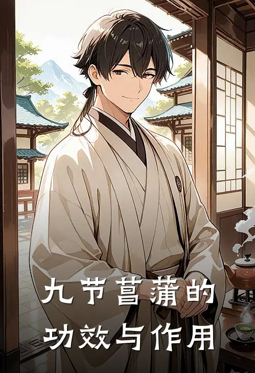 九节菖蒲的功效与作用