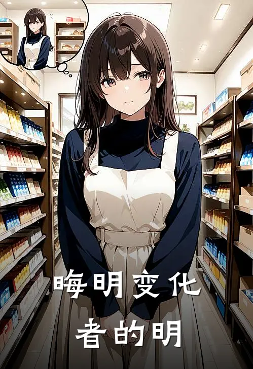 晦明变化者的明