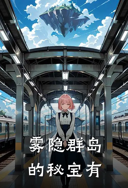 雾隐群岛的秘宝有