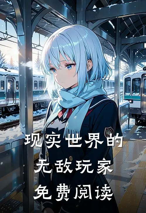 现实世界的无敌玩家免费阅读