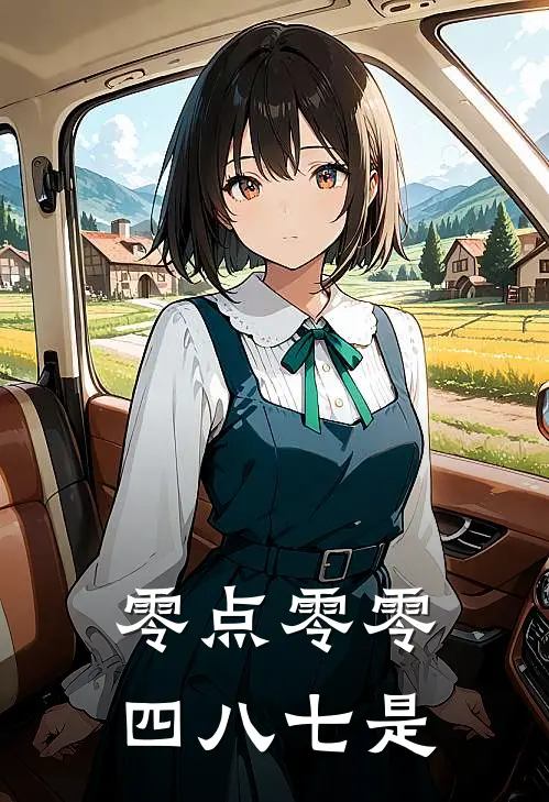 零点零零四八七是