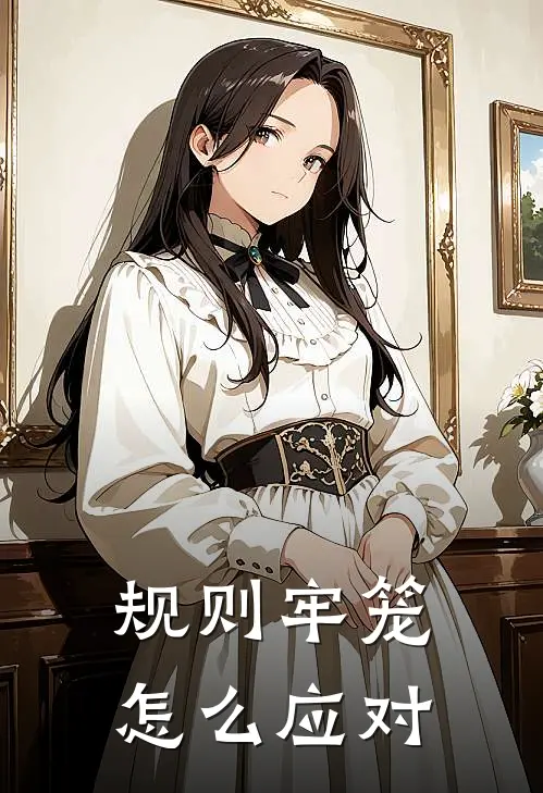 规则牢笼怎么应对