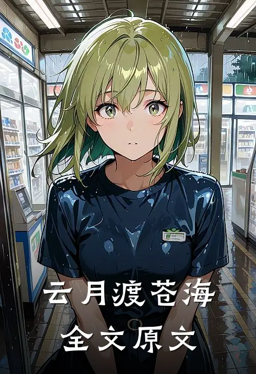 云月渡苍海全文原文