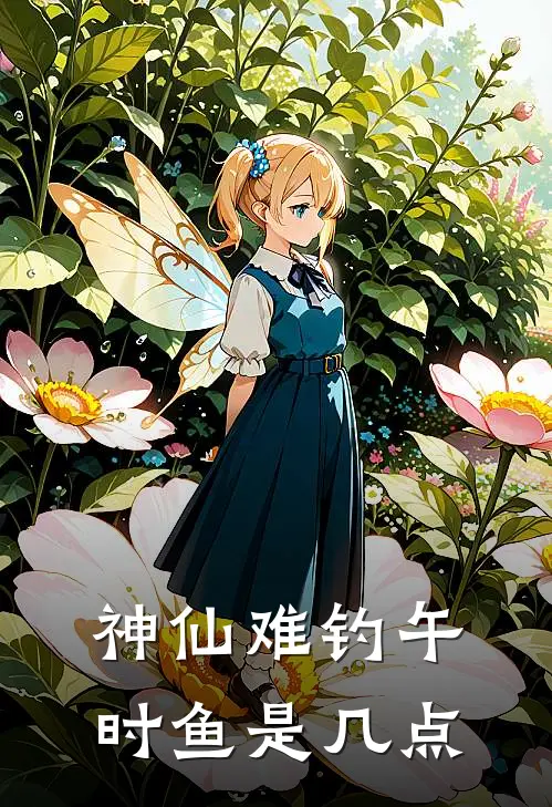 神仙难钓午时鱼是几点