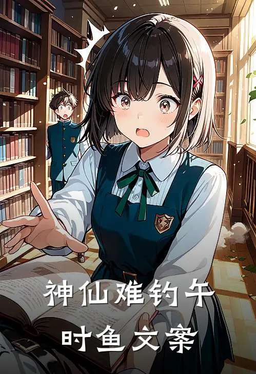 神仙难钓午时鱼文案