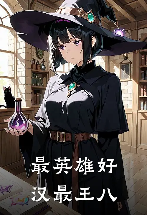 最英雄好汉最王八