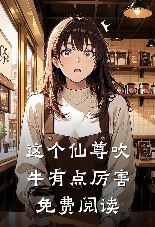 这个仙尊吹牛有点厉害免费阅读