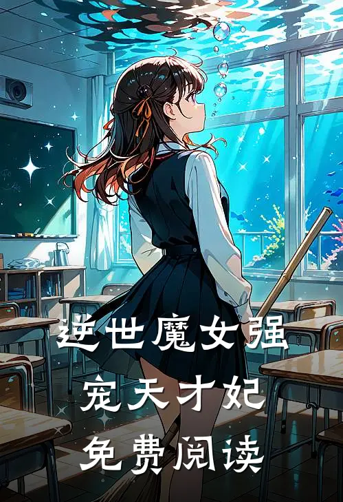 逆世魔女强宠天才妃免费阅读