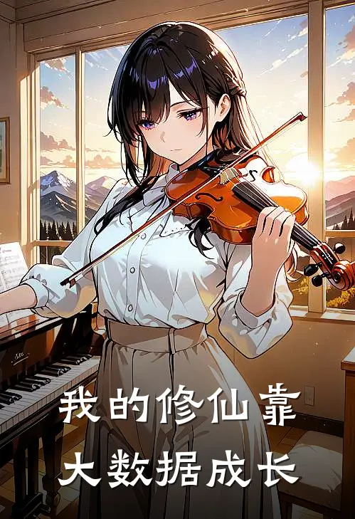 我的修仙靠大数据成长