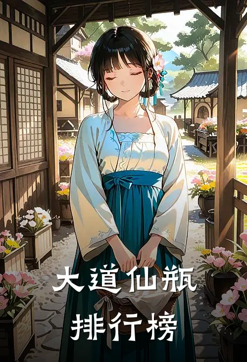 大道仙瓶排行榜