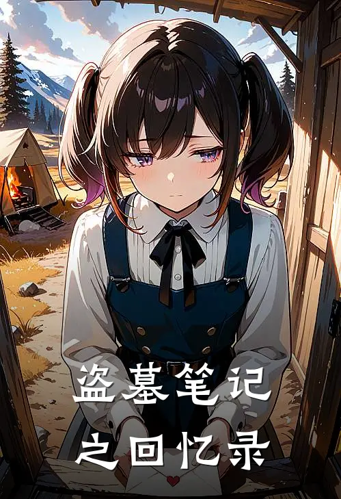 盗墓笔记之回忆录