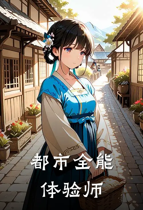 都市全能体验师