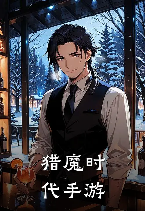 猎魔时代手游