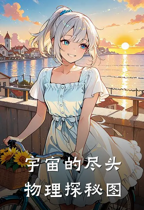 宇宙的尽头物理探秘图