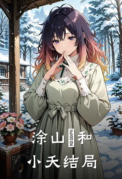 涂山璟和小夭结局