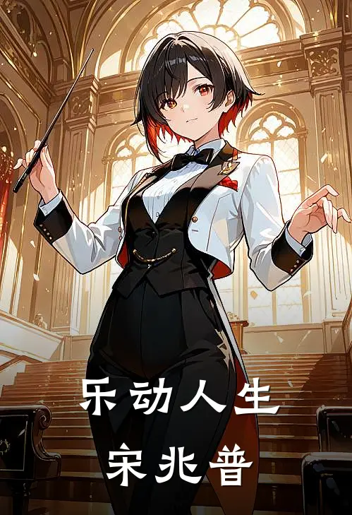 乐动人生 宋兆普