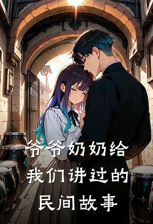 爷爷奶奶给我们讲过的民间故事