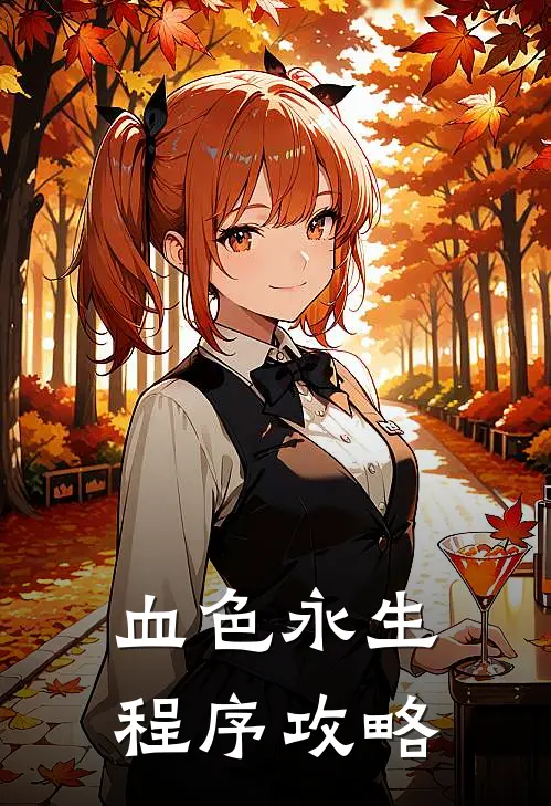 血色永生程序攻略