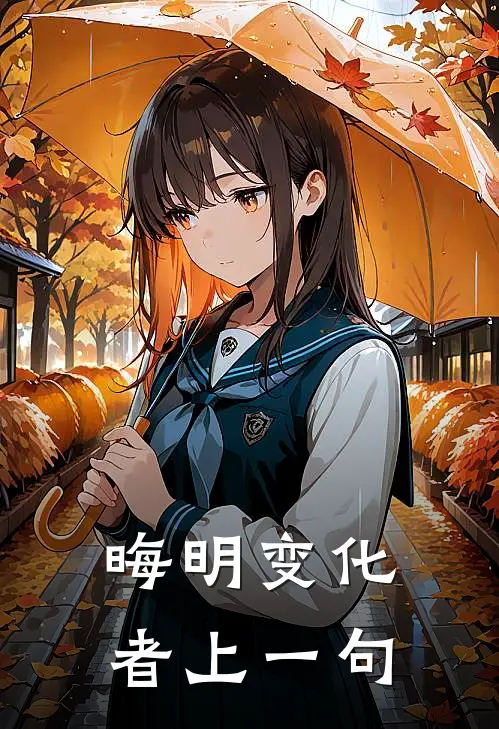 晦明变化者上一句