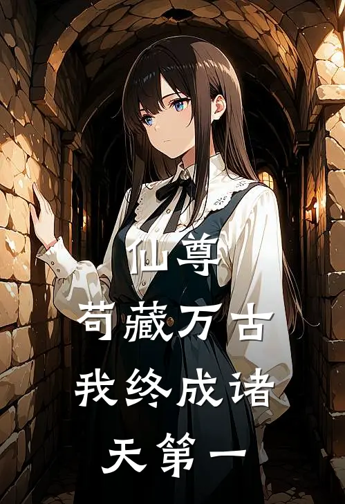 仙尊：苟藏万古，我终成诸天第一