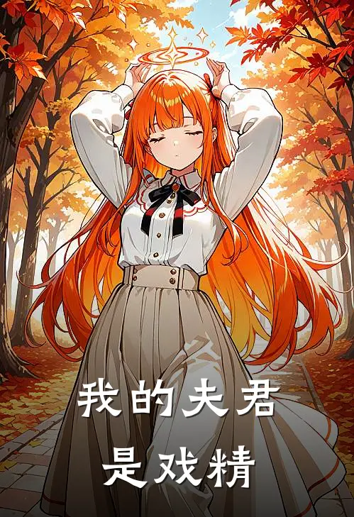 我的夫君是戏精