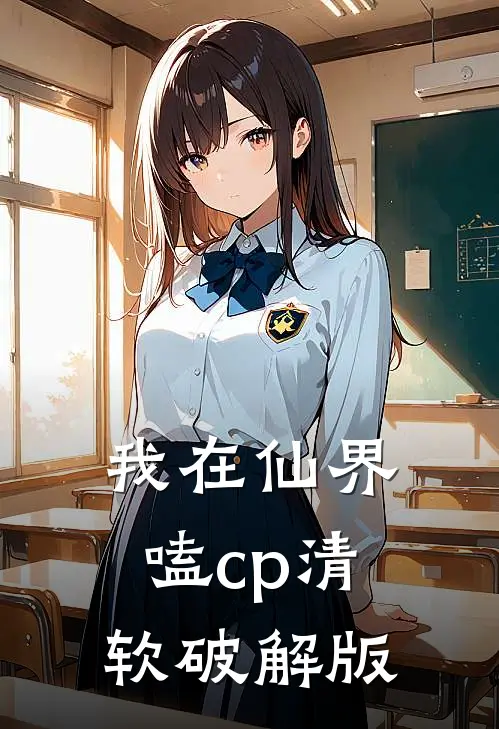 我在仙界嗑cp清软破解版