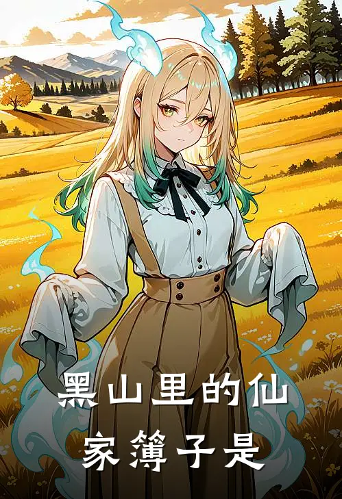 黑山里的仙家簿子是