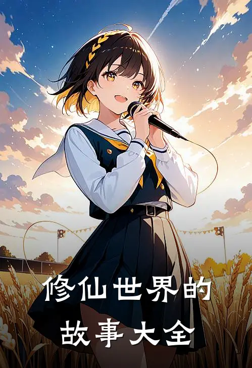 修仙世界的故事大全