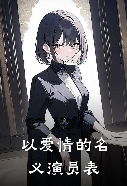 以爱情的名义演员表