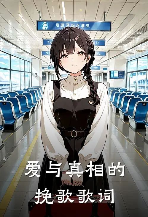 爱与真相的挽歌歌词