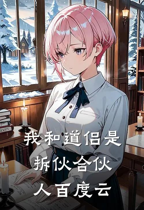 我和道侣是拆伙合伙人百度云