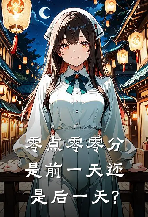 零点零零分是前一天还是后一天?